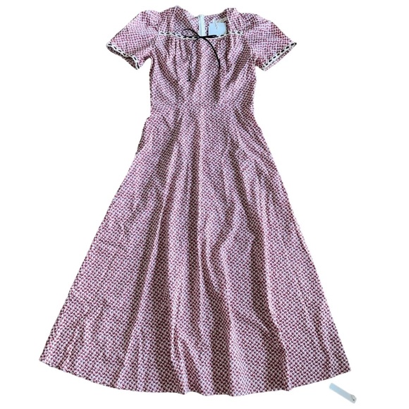 Christy Dawn The Dolly Dress - Picture 8 of 16